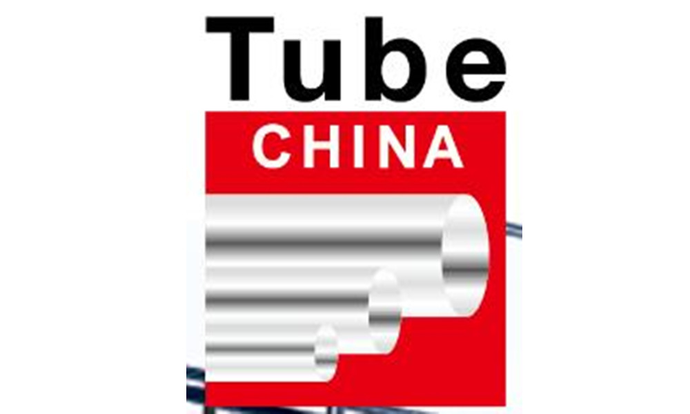 Wilujeng sumping di Tube China 2024 di Shanghai