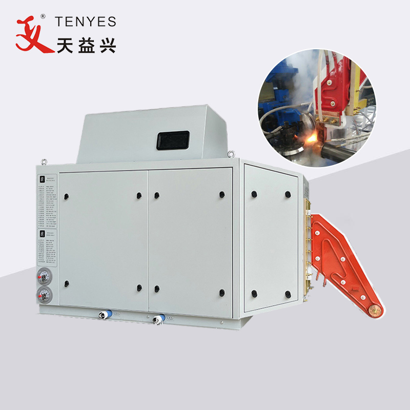 Prinsip Kerja Frékuénsi Luhur Solid State