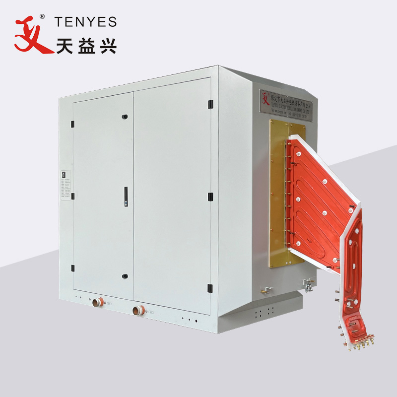 Naha Solid State High Frequency Pipe Welder Penting pikeun Pabrik Tube Modern?